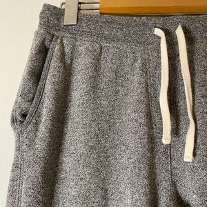 Roots Fleece Skinny Joggers